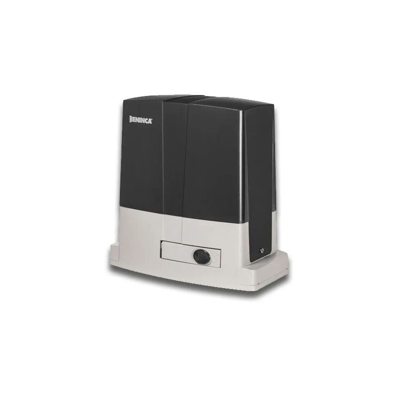 beninca motoréducteur 24v pour portails coulissants bull624sw