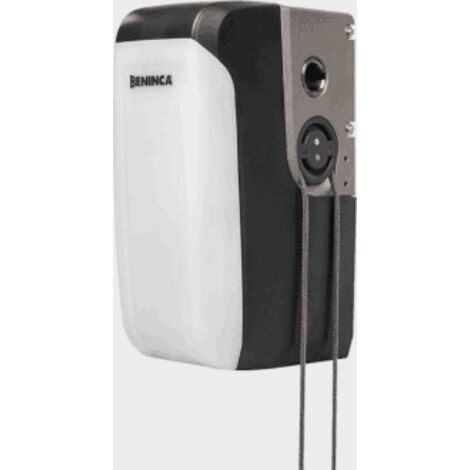 beninca motoréducteur 24vdc porte industrielle et garage jack24.50 959001493