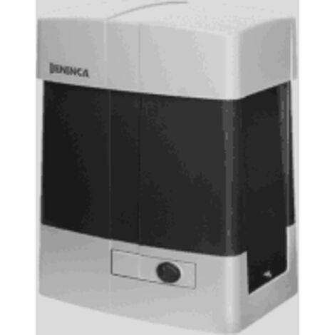 beninca motoréducteur 400vac triphasé portails coulissants bull20t 9590578