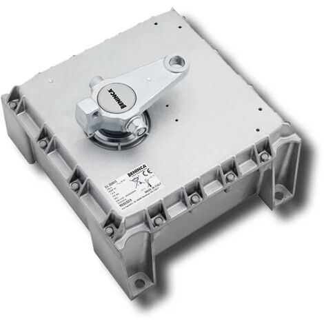 beninca motoréducteur enterré portails battants 230v du.350nv 9590753
