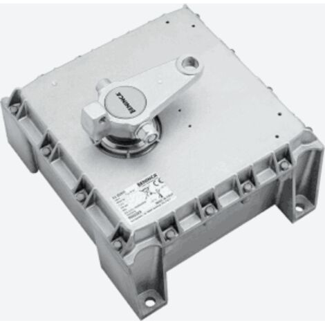 beninca motoréducteur enterré pour portails battants 230v du.350nve 9592029