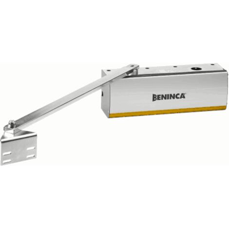 beninca motoréducteur irrév. 230v porte industrielle garage 9591905 adam
