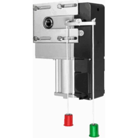 beninca motoréducteur irréversible 400v portes industrielles vn.st20 9592604
