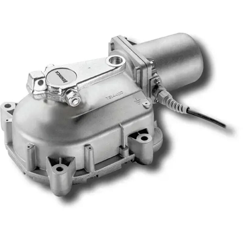 Motoréducteur irréversible portails battants 230v du.it14ne 9592372 - Beninca