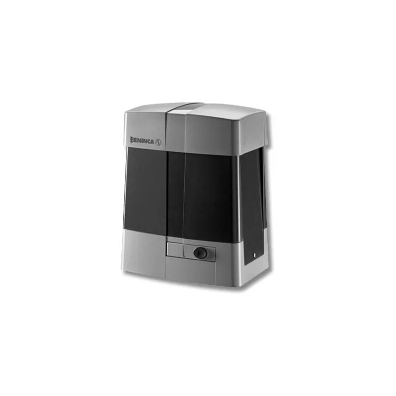 Motoréducteur monophasé 230v portail coulissant bull17 omi 9592569 - Beninca