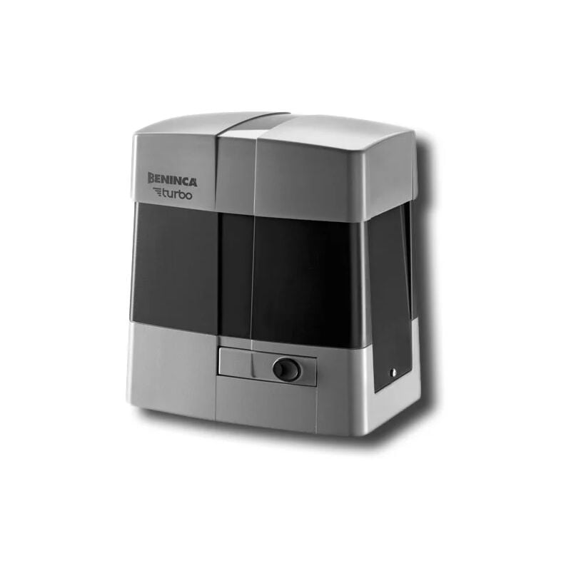 Motoréducteur rapide 24v portail coulissant bull1224turbo.s 959000976 - Beninca