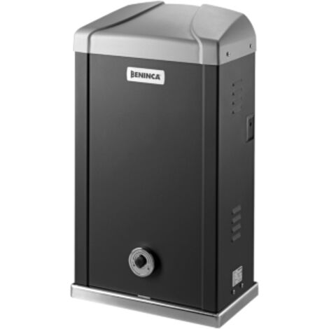 beninca motoréducteur triphasé 400v portails coulissants bison45 9592183