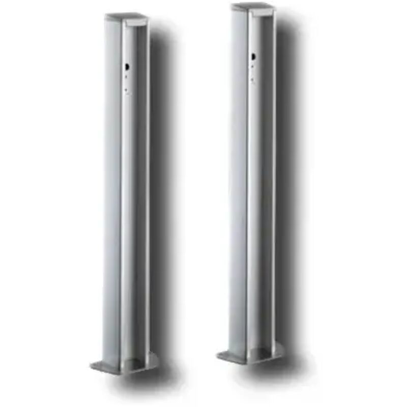 Col.par paire de colonnes H=0,5