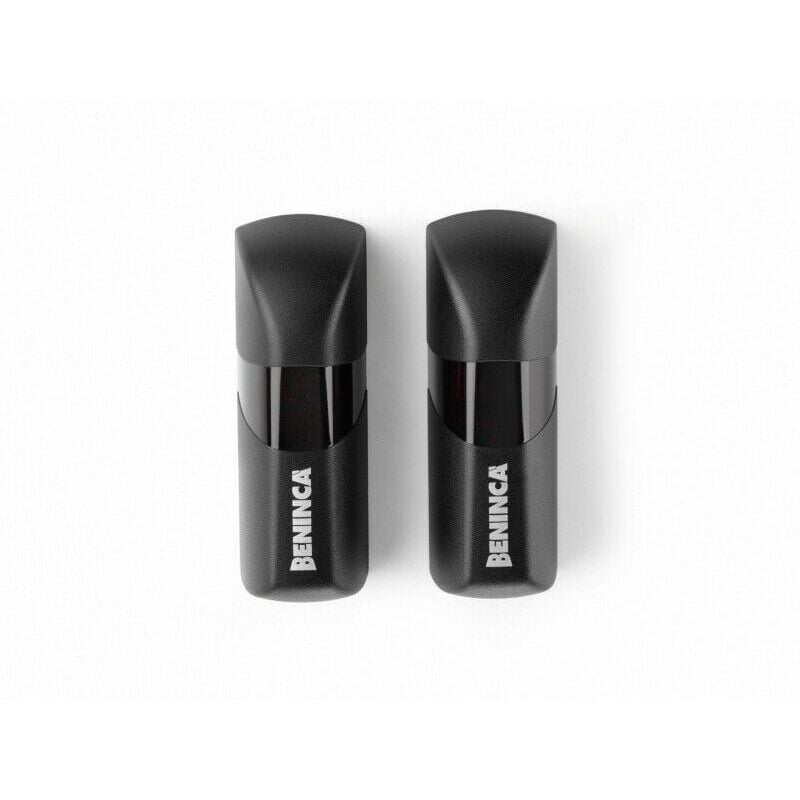 Paire de photocellules orientables Beninca 940901763 pupilla.t automation neuf