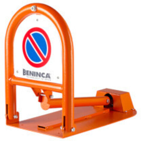 beninca Parkbügel zur Stellplatzabsicherung ve.som 9082040