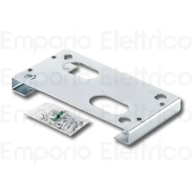 Plaque de fondation surélevée pour série bull bull.p1 962302600 - Beninca