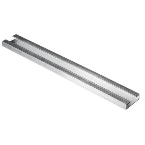 beninca profil en aluminium pour sc.res/sc.rl sc.a 9667010