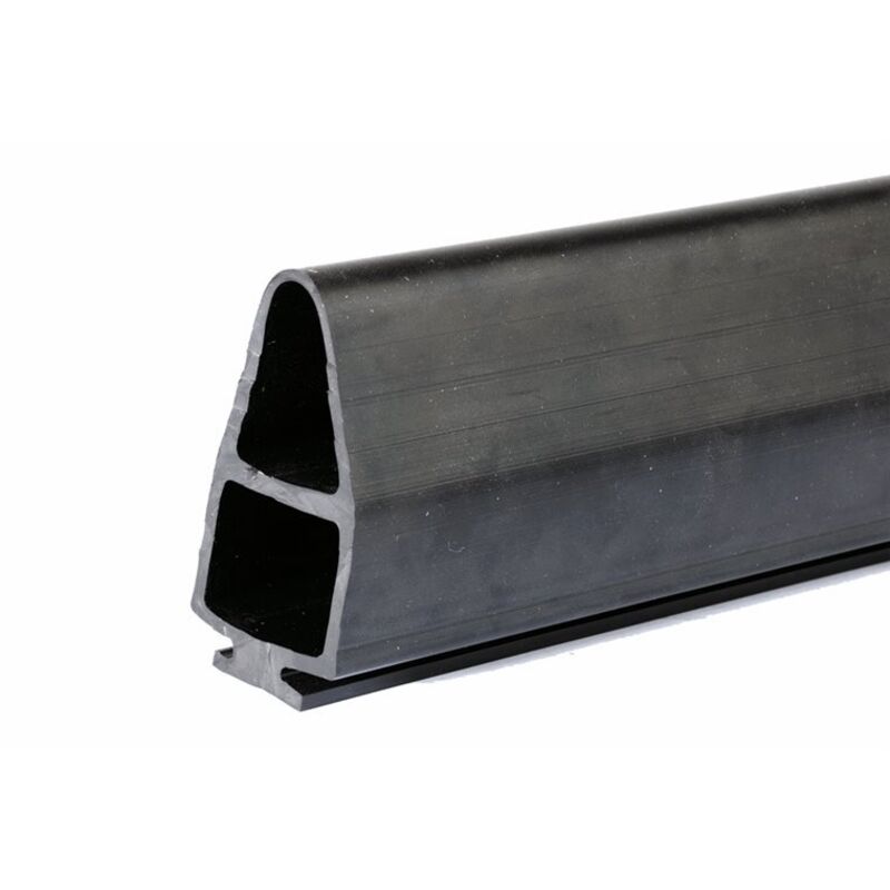 Profil en caoutchouc hauteur 70mm, longueur 2m sc.r72 9667063 - Beninca
