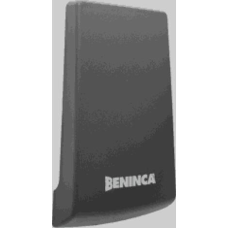 beninca récepteur 433,92 MHz 2 canaux avec boîtier d'extérieur one.2wo 9673114
