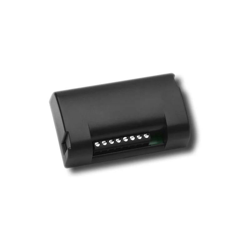 Récepteur universel à 2 canaux 433,92mhz one.2wb 9673103 - Beninca