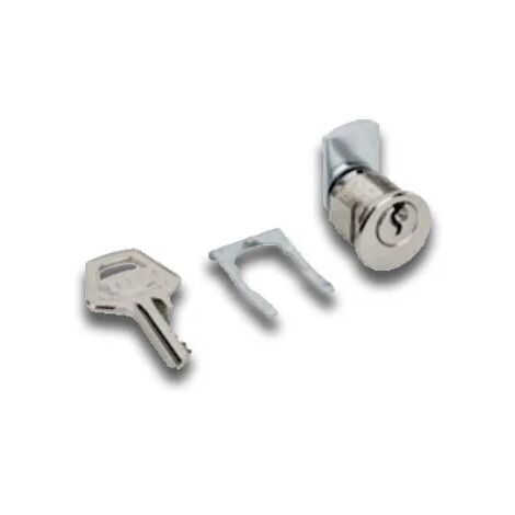 beninca Schloss mit personalisiertem Schlüssel serie sam sam.lock