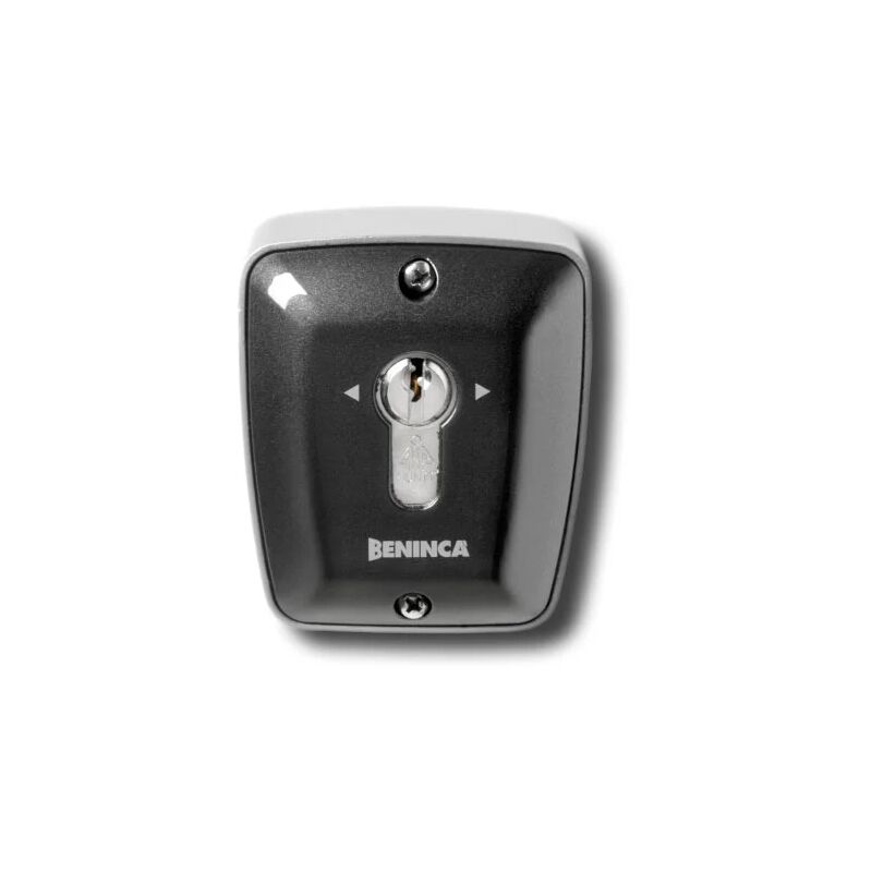 

selector de llave para exterior tokey.e - Beninca