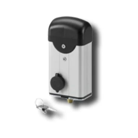 beninca serrure électrique 230vac verticale e.lock 9765001