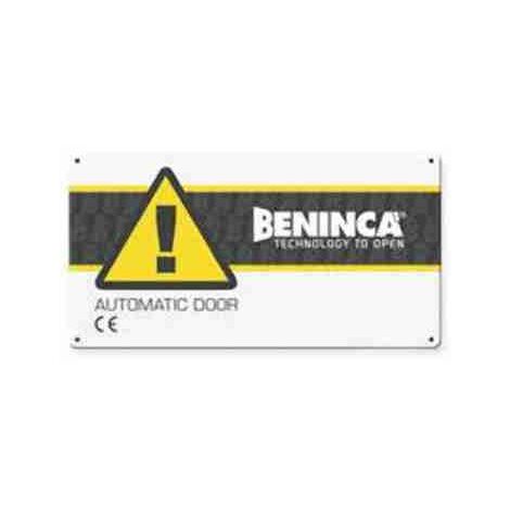 beninca Signalplatte id.ta 9846019