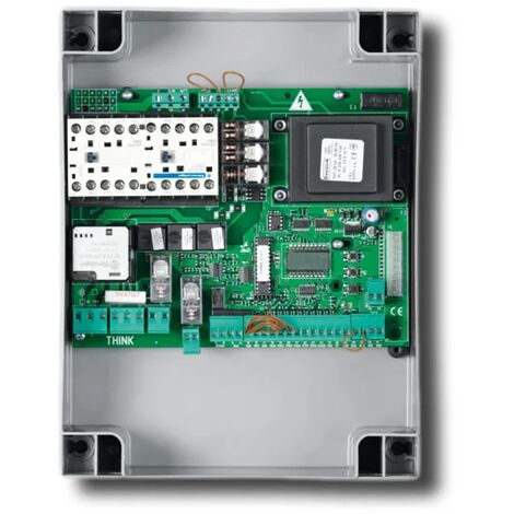 beninca Steuerung für 1 Antrieb 230v thinky