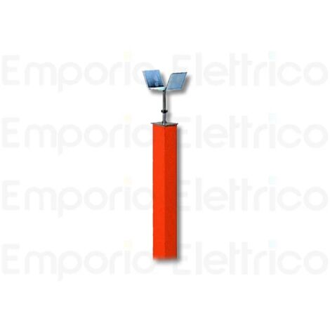 beninca support peint fixe pour tige 9078010 ve.af
