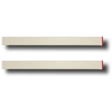 beninca tige en aluminium en 2 morceaux de 2,1 m chacun lady.a2 9081016
