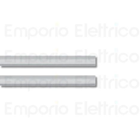 beninca tige tubulaire 6,5m (2pcs de 3,25m) Ø 90mm 9081020 ve.c6502