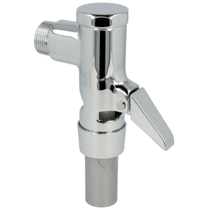 Villeroy&boch - Benkiser Chasse wc levier 3/4 mod. 845 avec fontion automatique