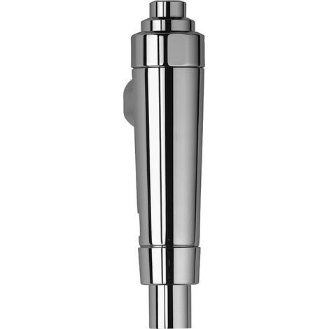 Benkiser Chasse WC TWIMAT 3/4 mod. 880 deux volumes de rinçage 3/6 L