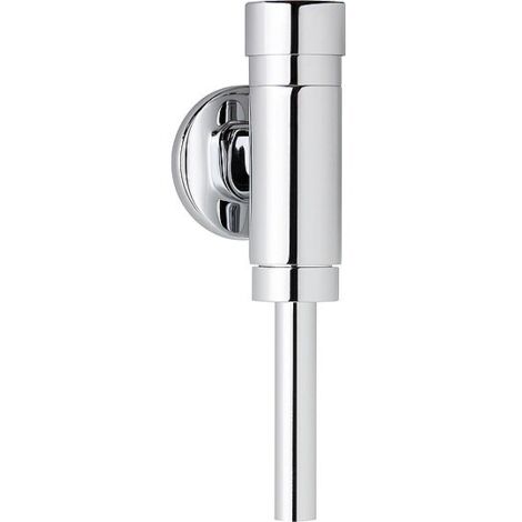 Benkiser Urinal-Druckspüler Typ 688 Viva, mit Vorabsperrung, chrom - 6882180