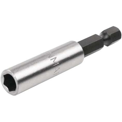 Benman 75mm porta inserto attacco esagonale