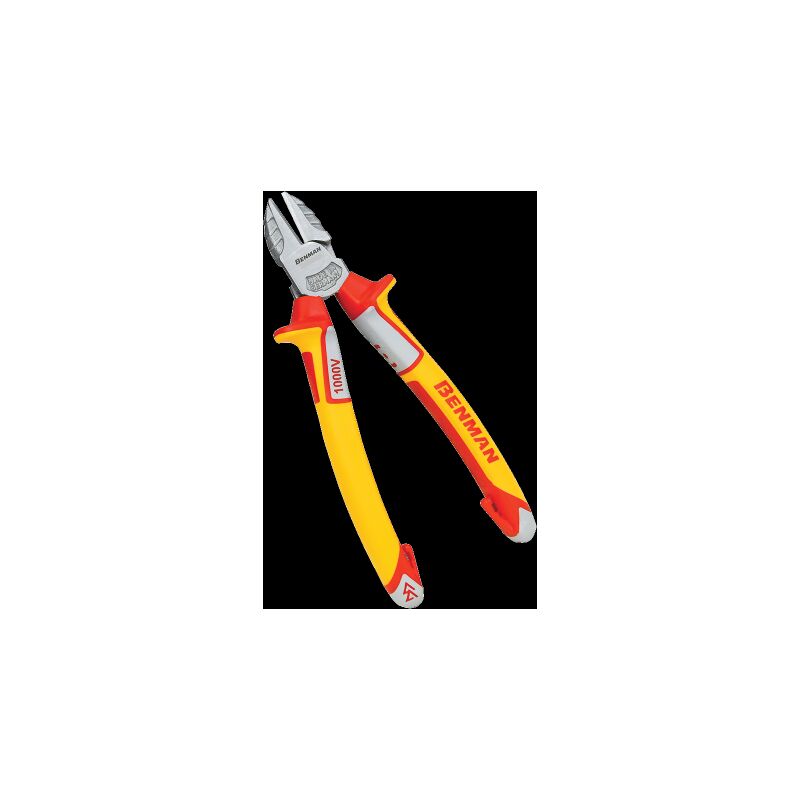 Benman 77551 Tronchesino a Taglio Laterale Vde