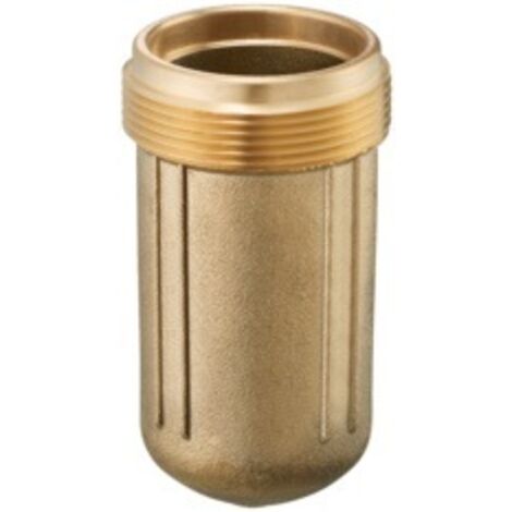 BENNA LAMIERA OTTONE PN16
