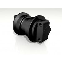 Benne à béton ALTRAD basculante 70L charge de 150kg - 720010 - -