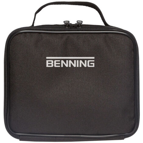 Benning 010913 010913 Messgerätetasche