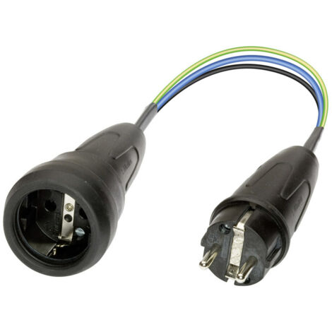 Benning 044131   Messadapter  1 St.