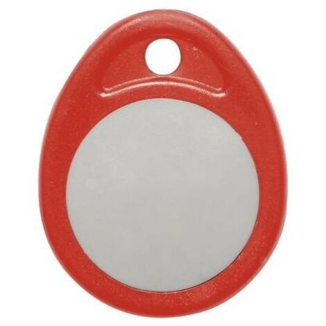 Benning 044158 Etichette RFID Set da 5 Identificazione 125 kHz