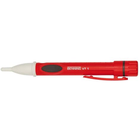 Spannungsprüfer VT 1 BENNING