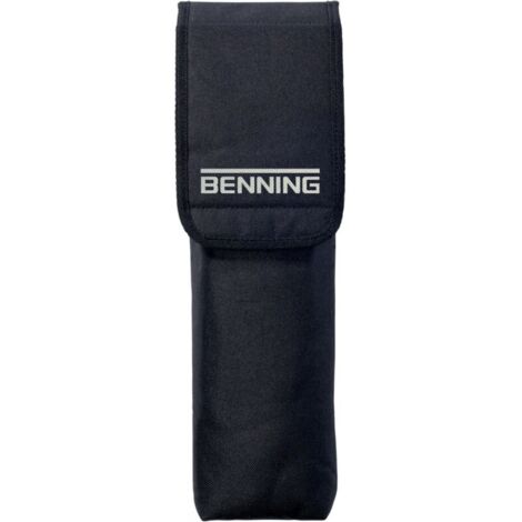 BENNING  Bolsa  de  preparación  DUSPOL  L330xH60xB100mm  10911