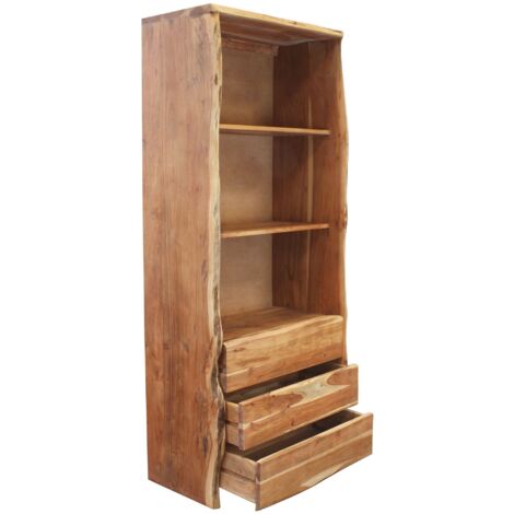BENNY - credenza in legno massiccio