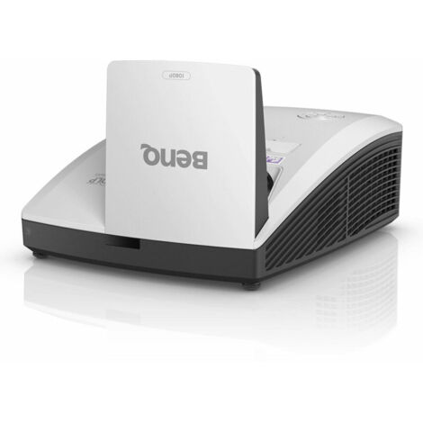 Benq 9H JKT77 24E Ultra-Kurzdistanzprojektor Mehrfarbig