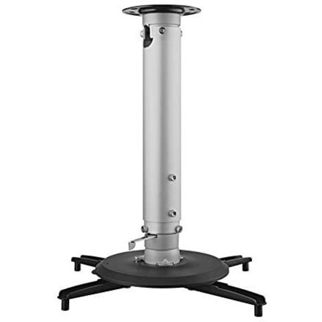 BenQ CM00G3 Projektorhalterung Decke Schwarz, Edelstahl