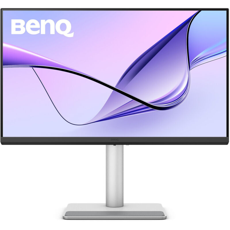 MA270U 68,6cm (27') 4K uhd ips Profi Monitor 16:9 hdmi/usb-c PD90W 60Hz 5ms - Benq