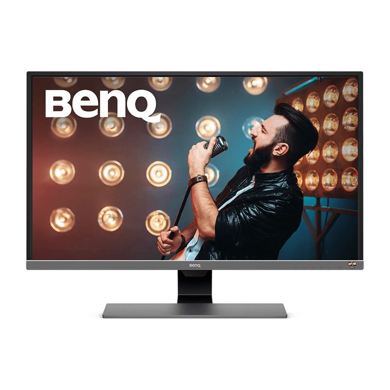 Benq EW3270U 80 cm (31.5) 3840 x 2160 Pixel 4K