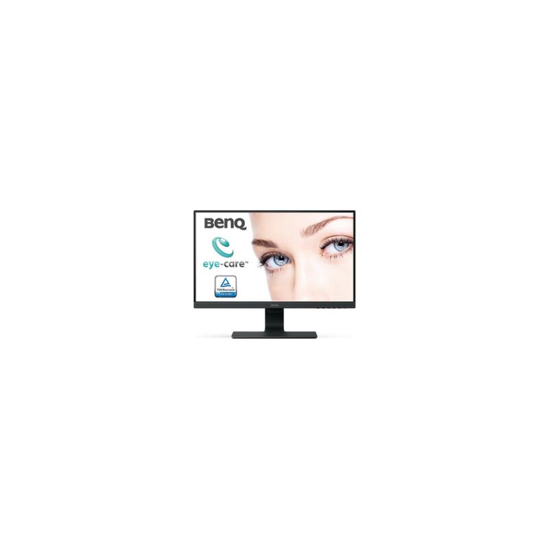 Image of Monitor 23,8 Full hd 1080p eye care GW2480L Black Benq 9H.LKYLJ.TPE