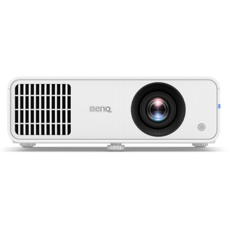 BenQ LH550 Standard throw projector 2600 ANSI lumens DLP 1080p (1920x1080) 3D White