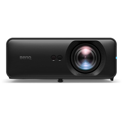 BenQ LH850ST Proiettore Laser Corto Raggio 4000 ANSI Lumen DLP 1080p Full HD Nero