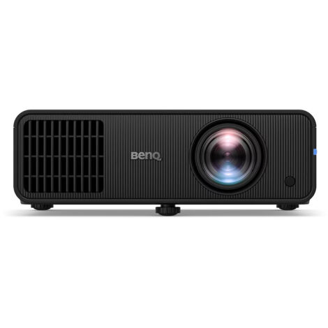 BenQ LW600ST+ Projecteur à focale courte 3200 ANSI lumens DLP WXGA (1280x800) Noir