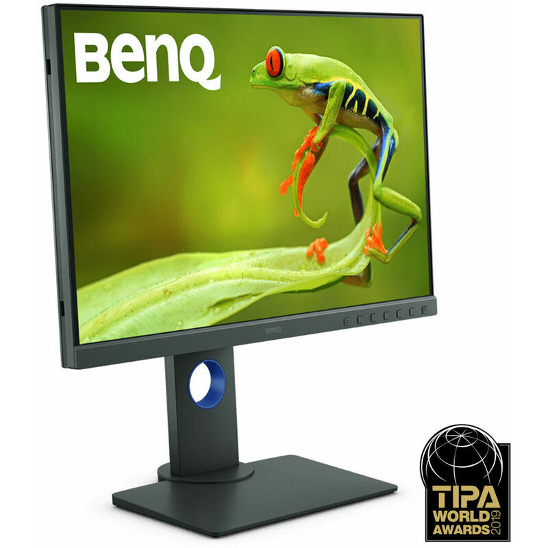 

BenQ Monitor BenQ 9H.LH2LB.QPE 24" FHD LED