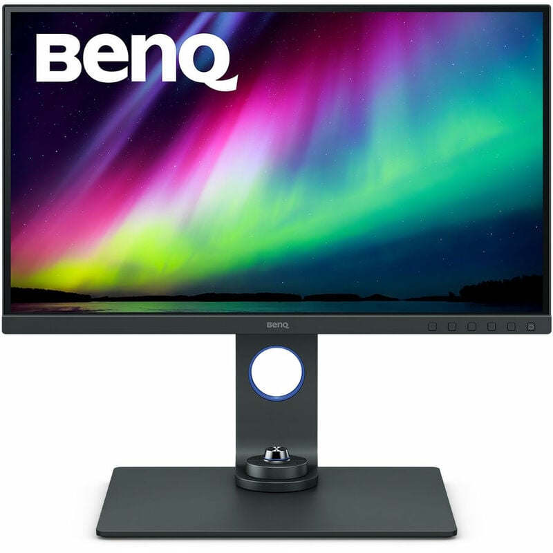 

Monitor 9H.LHTLB.QPE 27' - Benq